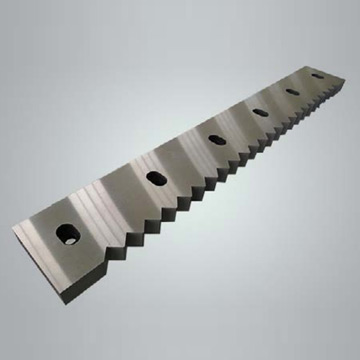 Profile rolling blade